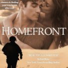Homefront Paperback Free shipping