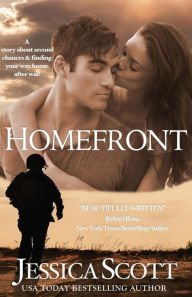 Homefront Paperback Free shipping