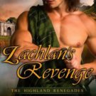 Lachlan's Revenge Paperback Cheap