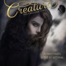 Creatura Paperback On sale