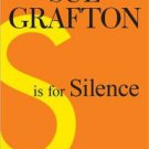 S Is for Silence (Kinsey Millhone Series #19) Paperback Reviews