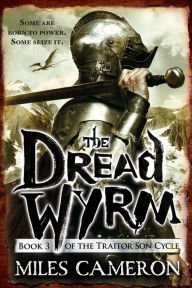 The Dread Wyrm Paperback Cheap