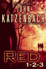 Red 1-2-3 Paperback Cheap