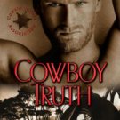 Cowboy Truth Paperback Free shipping