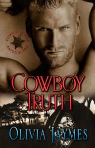Cowboy Truth Paperback Free shipping