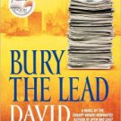 Bury the Lead (Andy Carpenter Series #3) Paperback On sale