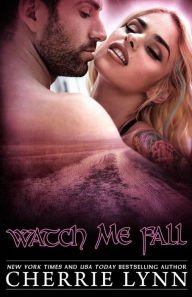 Watch Me Fall Paperback Cheap