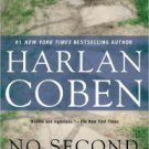 No Second Chance Paperback for cheap