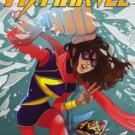 Ms. Marvel, Volume 3: Crushed Paperback for cheap