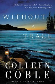 Without a Trace (Rock Harbor Series #1) Paperback Great Buy