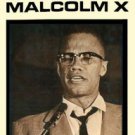 The Autobiography of Malcolm X Paperback Review