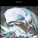 Moby-Dick Paperback In stock
