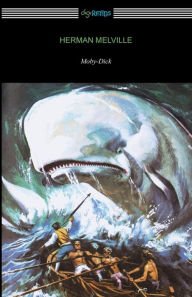 Moby-Dick Paperback In stock