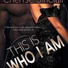 This Is Who I Am Paperback Free shipping