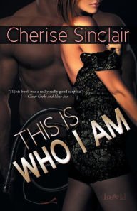 This Is Who I Am Paperback Free shipping