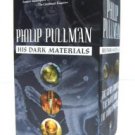 His Dark Materials Boxed Set: The Golden Compass, The Subtle Knife, The Amber Spyglass Paperback In