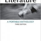 Literature: A Portable Anthology / Edition 3 Paperback Review