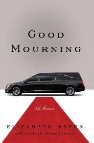 Good Mourning Paperback Free shipping