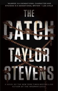 The Catch: A Novel Paperback for cheap