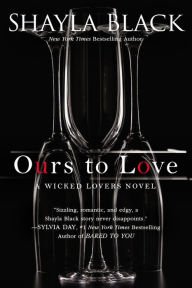 Ours to Love Paperback Free shipping