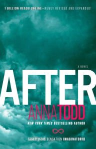 After (After Series #1) Paperback Cheap