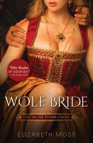 Wolf Bride Paperback for cheap