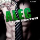 Alec Paperback On sale