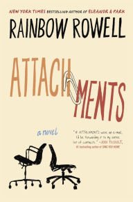 Attachments Paperback Reviews