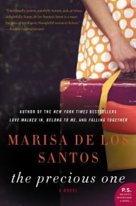 The Precious One: A Novel Paperback Free shipping