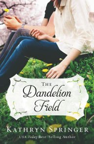 The Dandelion Field Paperback Free shipping