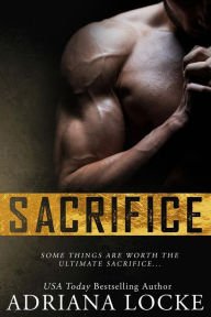 Sacrifice Paperback Free shipping