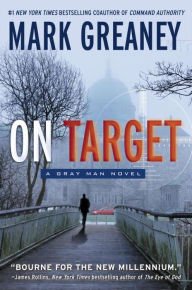 On Target (Gray Man Series #2) Paperback Reviews