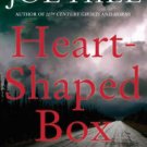 Heart-Shaped Box Paperback On sale
