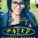 #Nerd Paperback Free shipping