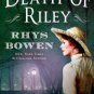 Death of Riley (Molly Murphy Series #2) Paperback Review