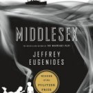 Middlesex Paperback Great Buy