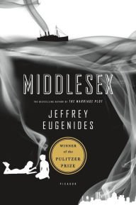 Middlesex Paperback Great Buy