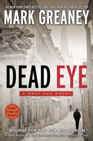 Dead Eye (Gray Man Series #4) Paperback Reviews