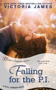 Falling for the P.I. Paperback Best Price