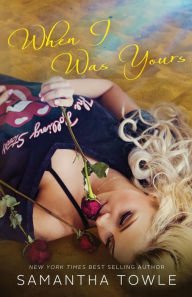 When I Was Yours Paperback Review