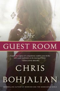 The Guest Room Paperback Cheap