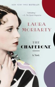 The Chaperone Paperback Free shipping