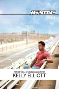 Ignite Paperback Cheap