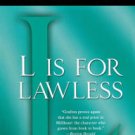 L Is for Lawless (Kinsey Millhone Series #12) Paperback Best Price