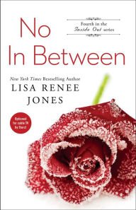 No In Between Paperback Cheap
