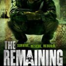 Aftermath (Remaining Series #2) Paperback Review