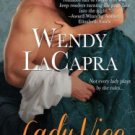 Lady Vice Paperback Reviews