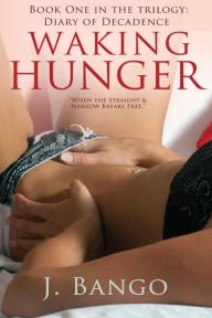 Waking Hunger Paperback Review