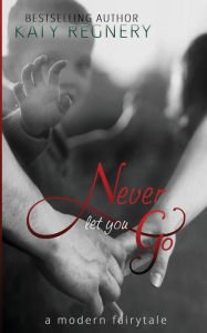 Never Let You Go Paperback Cheap
