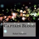 Captain Blood Paperback In stock